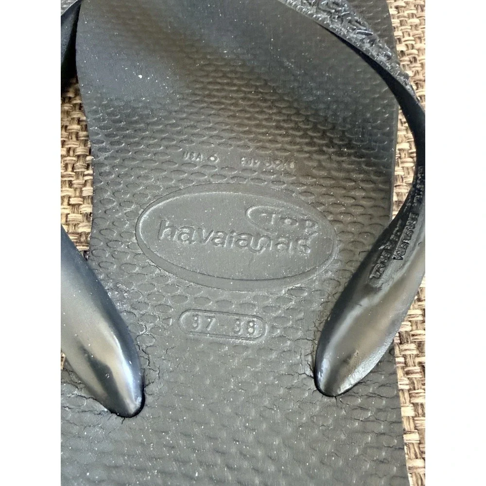 Havaianas women flip